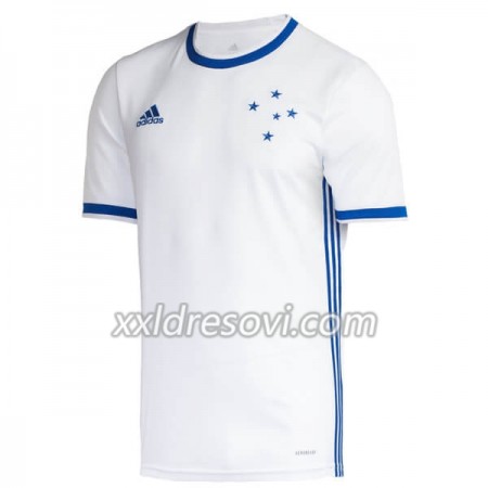 Cruzeiro Drugi Nogometni Dres 2020-2021